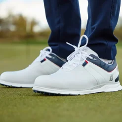 Discount Men's Pro SL Waterproof Spikeless Golf Shoes Men's Spikeless Golf Shoes|Men's Waterproof Golf Shoes