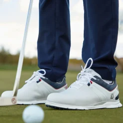 Discount Men's Pro SL Waterproof Spikeless Golf Shoes Men's Spikeless Golf Shoes|Men's Waterproof Golf Shoes