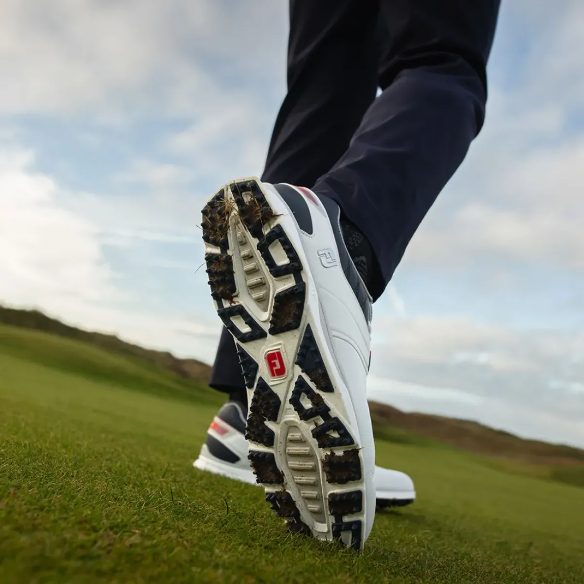 Online Men's Pro SL Waterproof Spikeless Golf Shoes Men's Spikeless Golf Shoes|Men's Waterproof Golf Shoes