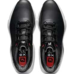 Sale Men's Pro SLX Spikeless Waterproof Golf Shoes Men's Spikeless Golf Shoes|Men's Waterproof Golf Shoes