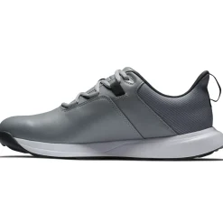 Hot Men's ProLite Waterproof Spikeless Golf Shoes Men's Spikeless Golf Shoes|Men's Waterproof Golf Shoes