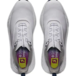 Clearance Men's Quantum Spikeless Golf Shoes Men's Spikeless Golf Shoes|Men's Waterproof Golf Shoes