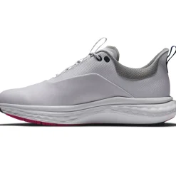 Clearance Men's Quantum Spikeless Golf Shoes Men's Spikeless Golf Shoes|Men's Waterproof Golf Shoes