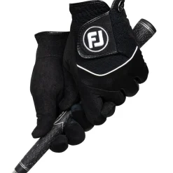 Online Men's Rain Grip Gloves - Pair Golf Gloves|Golf Gloves