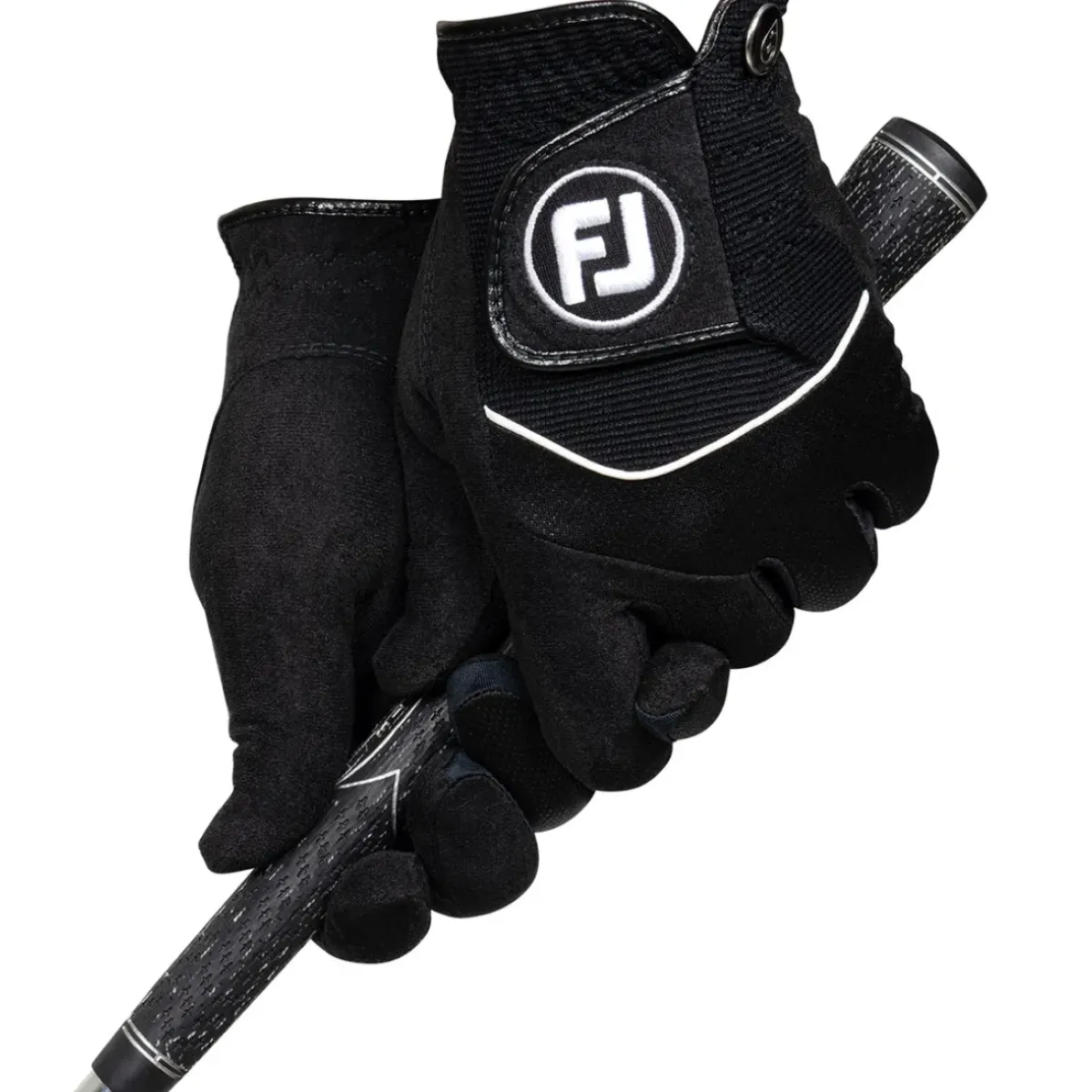 Online Men's Rain Grip Gloves - Pair Golf Gloves|Golf Gloves
