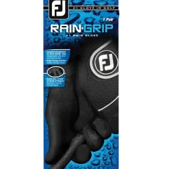 Discount Men's RainGrip Golf Glove - Pair Golf Gloves|Golf Gloves