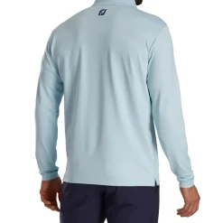 Discount Men's Solid US Open Golf Mid Layer Men's Sweaters|Men's Midlayers