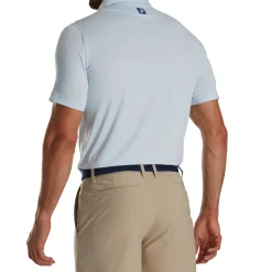 Hot Men's Solid US Open Golf Polo Shirt Men's Polo Shirts