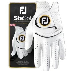 Best Men's StaSof Golf Glove Golf Gloves|Golf Gloves