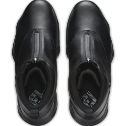 Hot Men's StormWalker Zip Winter Waterproof Golf Boots Men's Waterproof Golf Shoes|Men's Spiked Golf Shoes