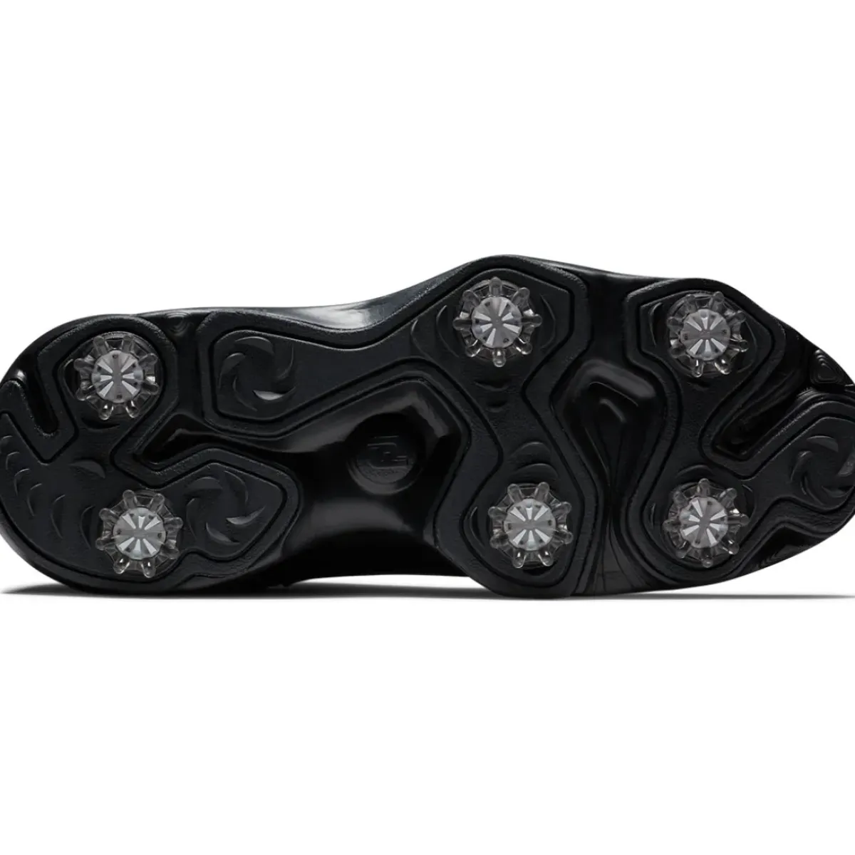 New Men's Stormwalker Spiked Golf Boots Men's Waterproof Golf Shoes|Men's Spiked Golf Shoes