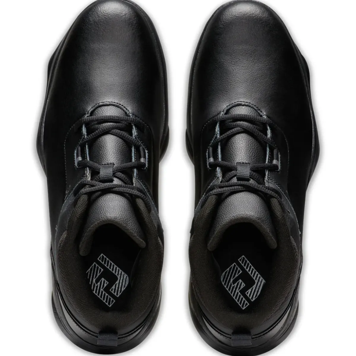 New Men's Stormwalker Spiked Golf Boots Men's Waterproof Golf Shoes|Men's Spiked Golf Shoes