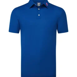 Clearance Men's Stretch Pique Solid Colour Golf Polo Shirt Men's Polo Shirts|Season Ready Collection