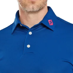 Best Men's Stretch Pique Solid Colour Golf Polo Shirt Men's Polo Shirts|Season Ready Collection