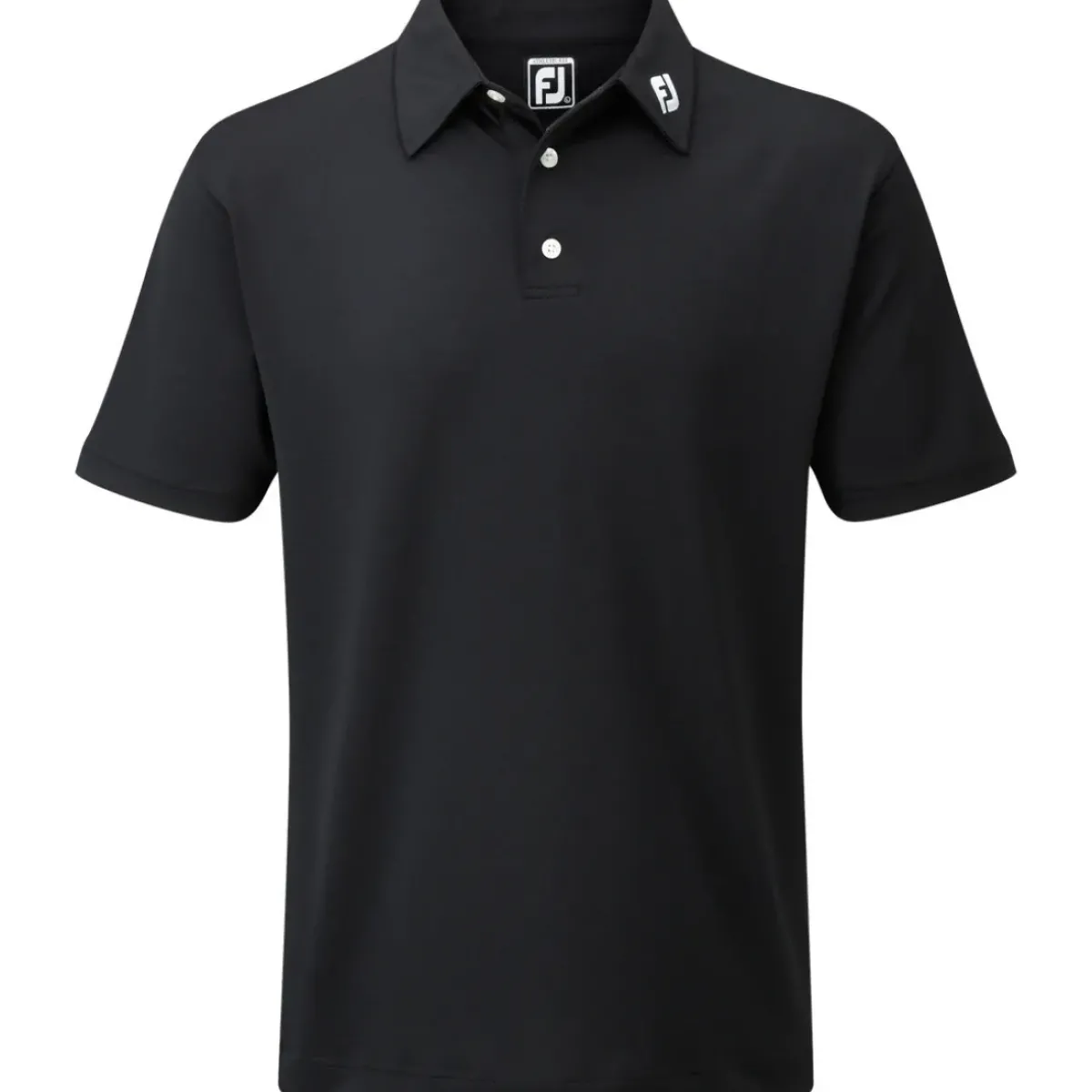 Online Men's Stretch Pique Solid Colour Golf Polo Shirt Personalised Clothing|Personalised Clothing