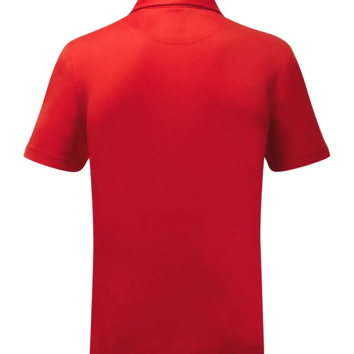 Online Men's Stretch Pique Solid Colour Golf Polo Shirt Personalised Clothing|Personalised Clothing