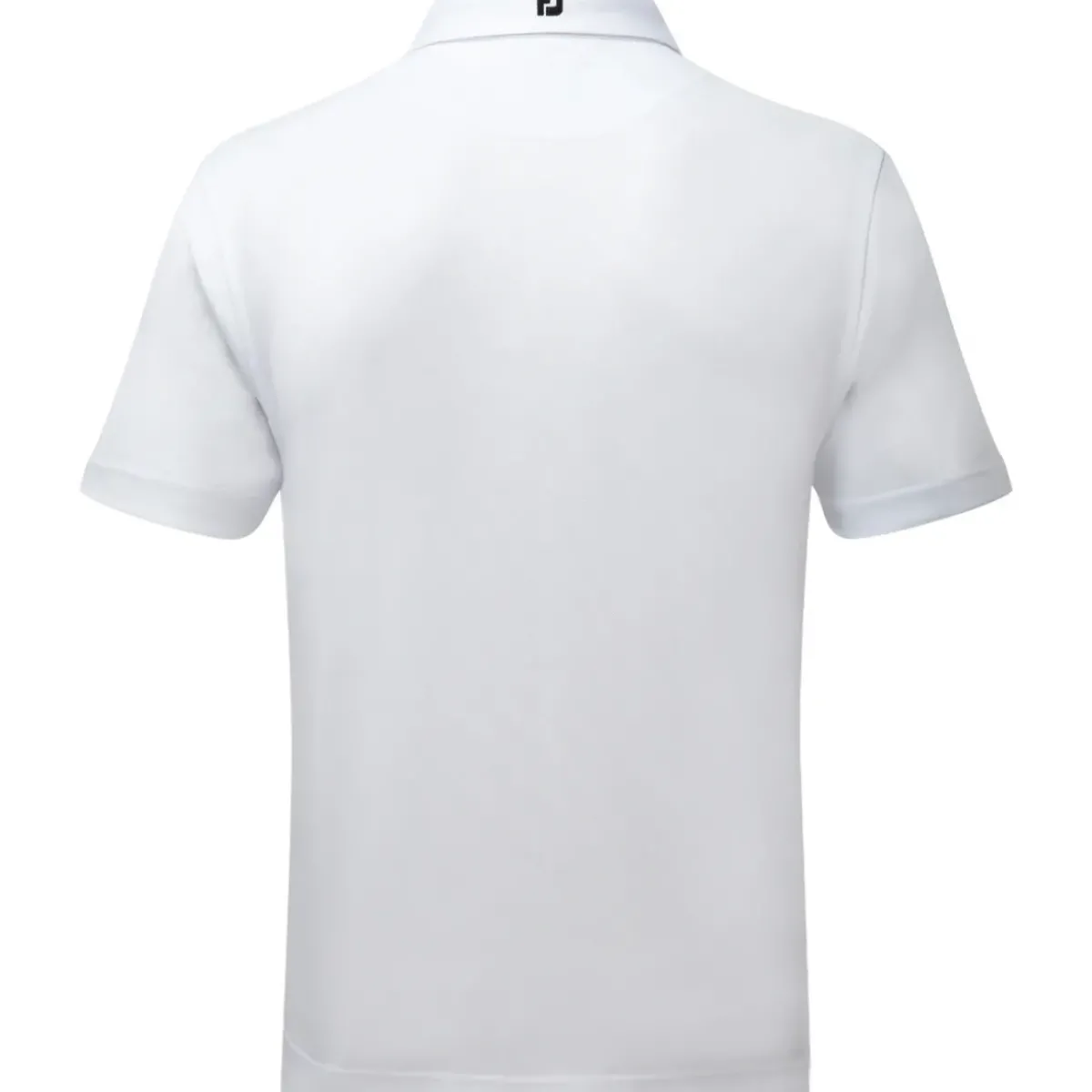 Online Men's Stretch Pique Solid Colour Golf Polo Shirt Personalised Clothing|Personalised Clothing