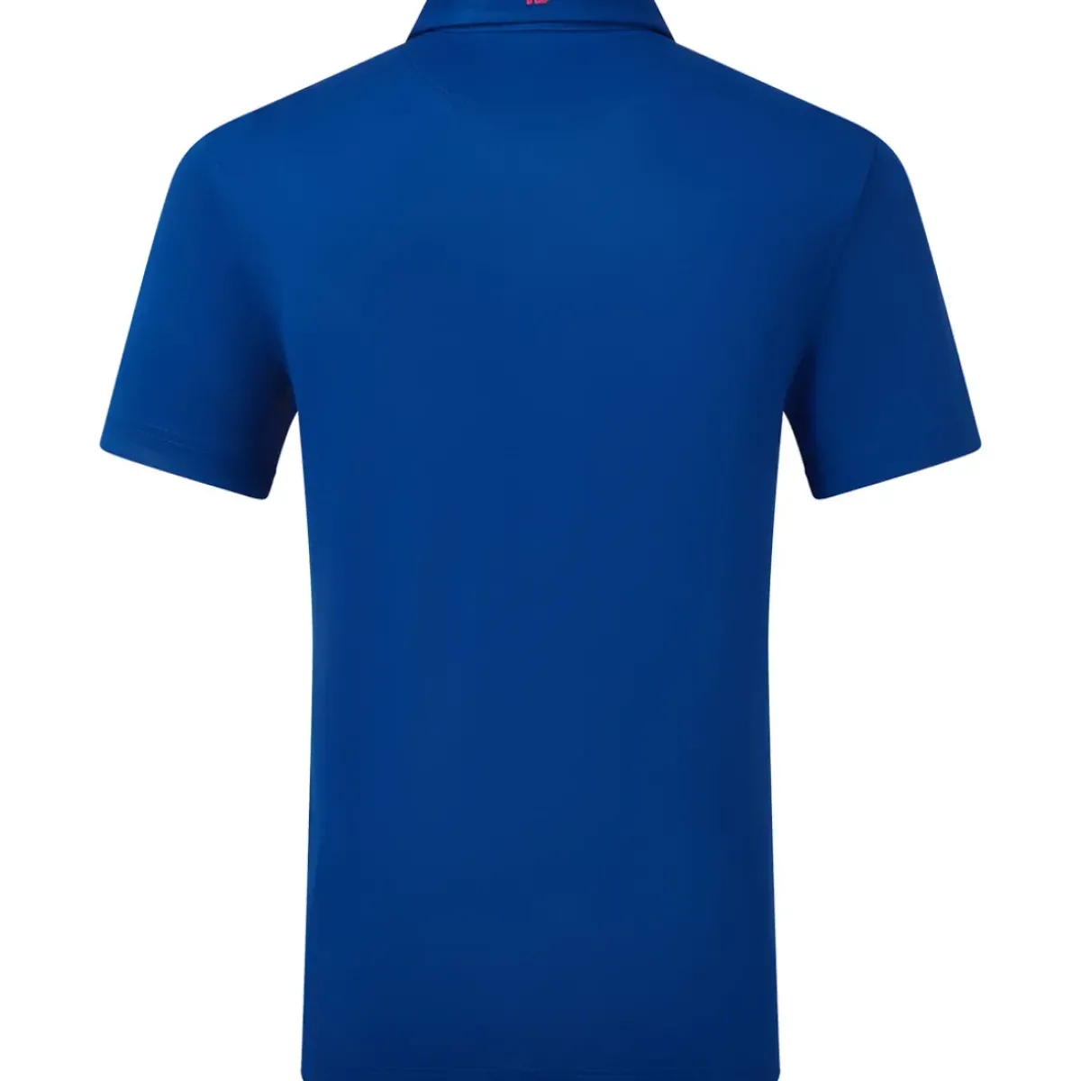 Outlet Men's Stretch Pique Solid Colour Golf Polo Shirt Men's Polo Shirts|Season Ready Collection