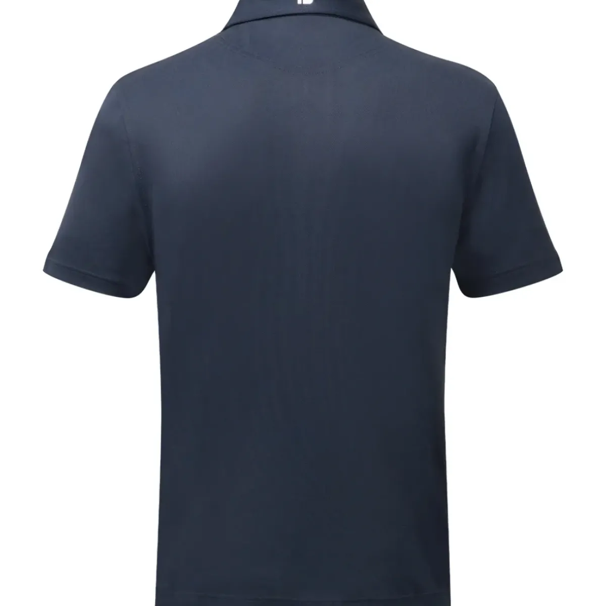 Outlet Men's Stretch Pique Solid Colour Golf Polo Shirt Men's Polo Shirts|Season Ready Collection