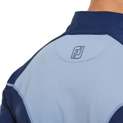 Discount Men's Tech Golf Half Zip Golf Midlayer Men's Sweaters|Men's Midlayers