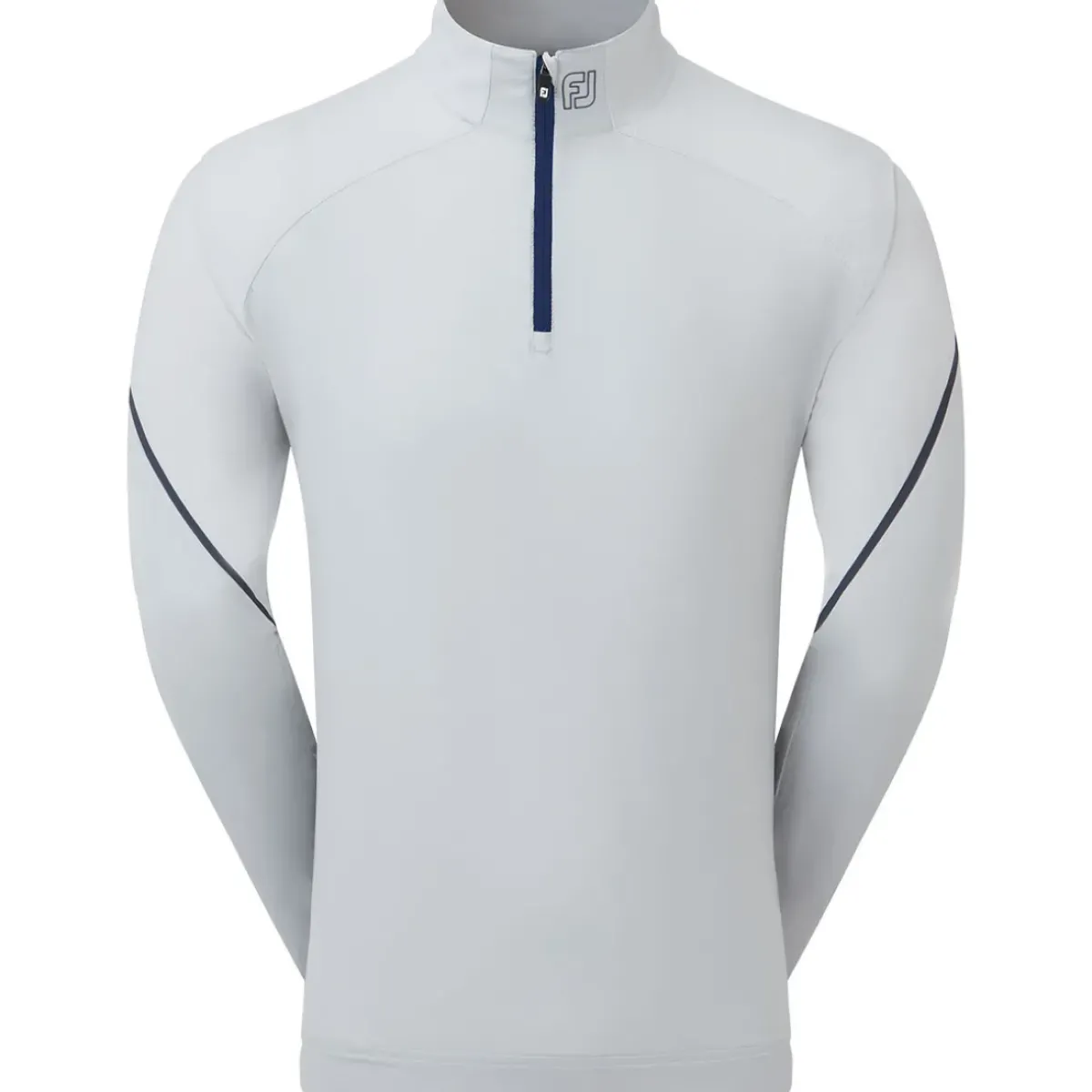 Discount Men's Tech Golf Half Zip Golf Midlayer Men's Sweaters|Men's Midlayers