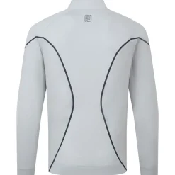 Discount Men's Tech Golf Half Zip Golf Midlayer Men's Sweaters|Men's Midlayers