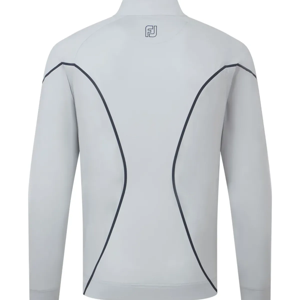 Discount Men's Tech Golf Half Zip Golf Midlayer Men's Sweaters|Men's Midlayers