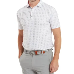 Outlet Men's 19th Hole Lisle Golf Polo Shirt Men's Polo Shirts