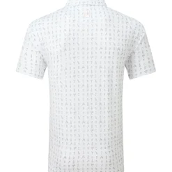 Outlet Men's 19th Hole Lisle Golf Polo Shirt Men's Polo Shirts