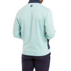 Clearance Men's Thermoseries Hybrid Golf Jacket Men's Sweaters|Men's Jackets