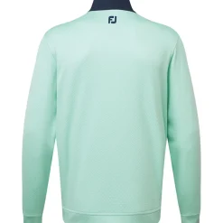 Clearance Men's Thermoseries Hybrid Golf Jacket Men's Sweaters|Men's Jackets