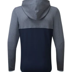Hot Men's Thermoseries Full Zip Golf Hoodie Men's Hoodies|Men's Sweaters