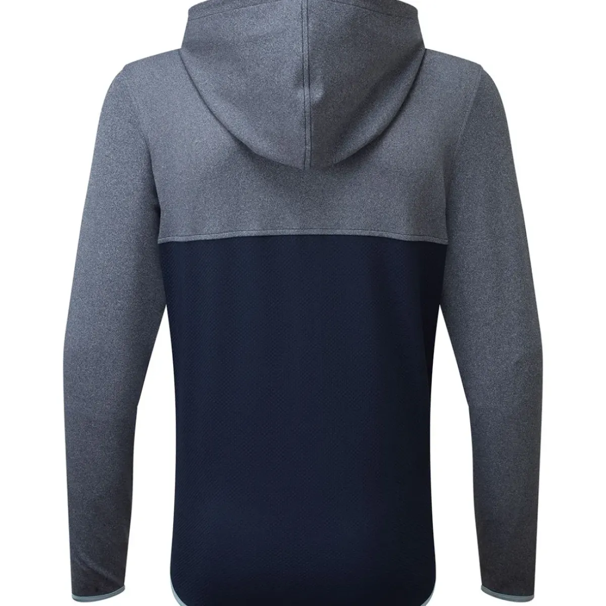 Hot Men's Thermoseries Full Zip Golf Hoodie Men's Hoodies|Men's Sweaters