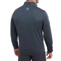 Sale Men's ThermoSeries Hybrid Half Zip Golf Midlayer Men's Sweaters|Men's Midlayers