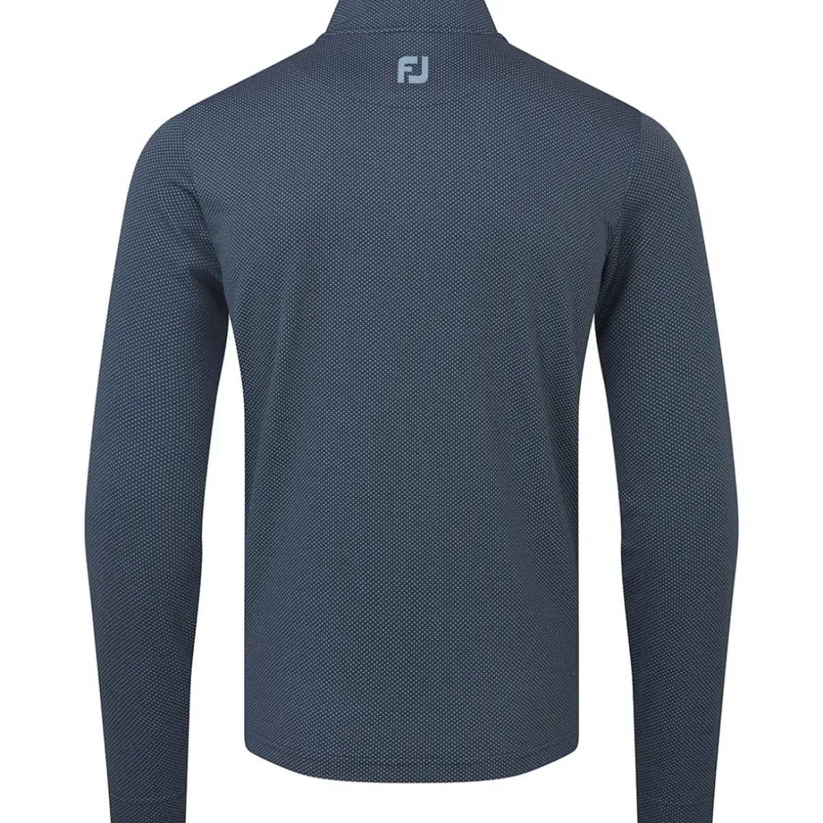 Sale Men's ThermoSeries Hybrid Half Zip Golf Midlayer Men's Sweaters|Men's Midlayers
