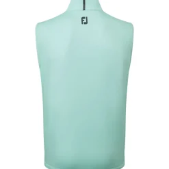 New Men's Thermoseries Fleece Golf Gilet Men's Sweaters|Men's Gilets