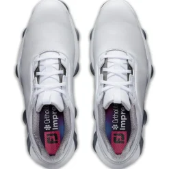 Best Men's Tour Alpha Waterproof Spiked Golf Shoes Men's Waterproof Golf Shoes|Men's Spiked Golf Shoes