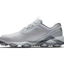 Best Men's Tour Alpha Waterproof Spiked Golf Shoes Men's Waterproof Golf Shoes|Men's Spiked Golf Shoes