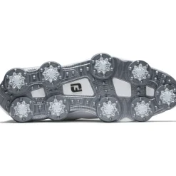 Hot Men's Tour Alpha Waterproof Spiked Golf Shoes Men's Waterproof Golf Shoes|Men's Spiked Golf Shoes