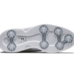 Discount Men's Traditions Waterproof Spiked Golf Shoes Men's Waterproof Golf Shoes|Men's Spiked Golf Shoes