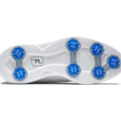 Discount Men's Traditions Waterproof Spiked Golf Shoes Men's Waterproof Golf Shoes|Men's Spiked Golf Shoes