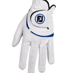 Outlet Men's Weathersof Golf Glove Golf Gloves|Golf Gloves