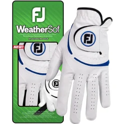 Outlet Men's Weathersof Golf Glove Golf Gloves|Golf Gloves