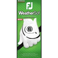 Online Men's Weathersof Golf Glove - 3 Pack Golf Gloves|Golf Gloves