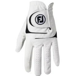 Discount Men's WeatherSof Golf Glove Golf Gloves|Golf Gloves