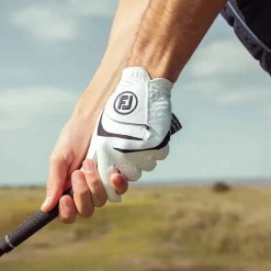Discount Men's WeatherSof Golf Glove Golf Gloves|Golf Gloves