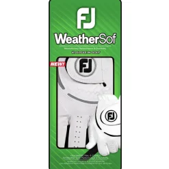New Men's Weathersof Golf Glove Golf Gloves|Golf Gloves