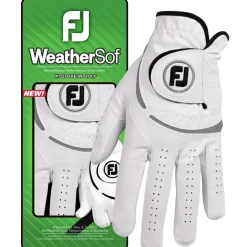 New Men's Weathersof Golf Glove Golf Gloves|Golf Gloves
