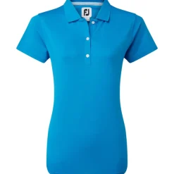 Stretch Pique Solid Personalised Clothing|Personalised Clothing