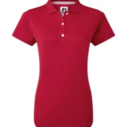 Stretch Pique Solid Personalised Clothing|Personalised Clothing